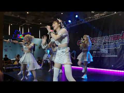 STAR​ COSMUNE​ - La mia adolescenza