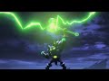 He Man And The Masters Of The Universe 2021 Nemesis Transformation