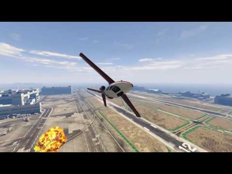 Killed by your own rocket