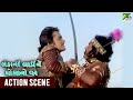 Lankani Ladi Ghogha No Var Fight Scene Gujarati Movie Praful Dave Diwaliben Bhil