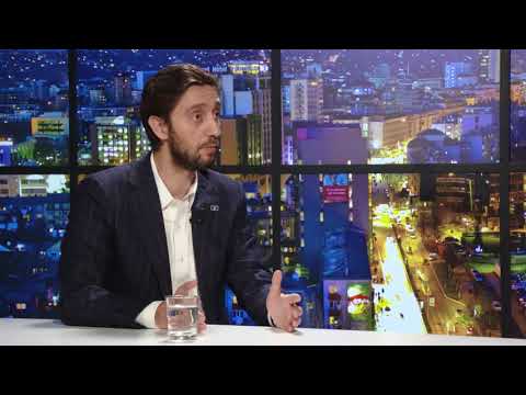 DPT, Uran Ismaili, Fidel Krasniqi - 05.06.2018 | T7