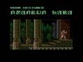 Super Castlevania IV SNES Ending