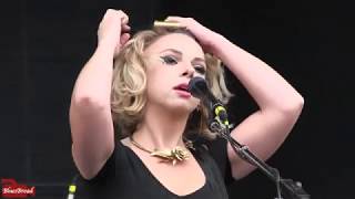 SAMANTHA FISH ◦ No Angels • Crawfish Fest NJ • 6/3/18