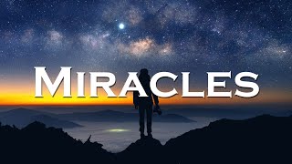 Download lagu Axel Johansson - Miracles (Lyrics) feat. Tina Stachowiak mp3