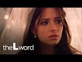 When Shane Left Carmen At The Altar S3 E11 The L Word SHOWTIME On Paramount