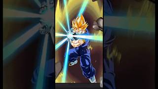 龍石1万個使って出なかったベジット確定演出で大勝利！？#ドッカンバトル #ドラゴンボール #shorts