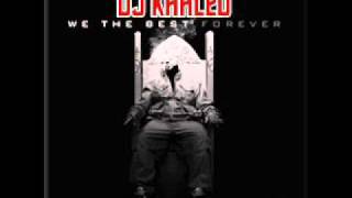 Game Ft. DJ Khaled, Lil Wayne, Busta Rhymes, Fabolous, And Rick Ross - Bottles And Rockin J&#39;s