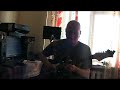 Acoustic Alchemy - The Notting Hill Two-Step (электрогитара - Карпенко В.Н.)