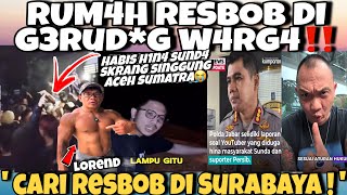 Download lagu RUM4H RESBOB DI GRUD*K W4RG4‼️LOREND C4RI RESBOB DI SURABAYA ! NGUMP3T Di mana LU ! mp3 Download lagu RUM4H RESBOB DI GRUD*K W4RG4‼️LOREND C4RI RESBOB DI SURABAYA ! NGUMP3T Di mana LU ! mp3