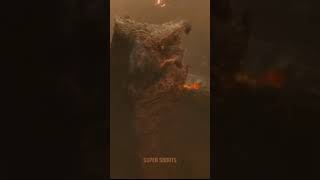 Long live the king 👑  Godzilla WhatsApp status