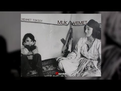 Mehmet Toksoy - Mukavemet (Sözleriyle)