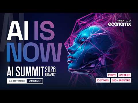 AI is NOW - AI Summit 2026
