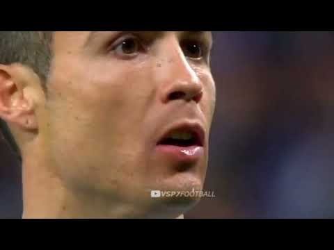 the day Marcelo and ronaldo destroy the PSG