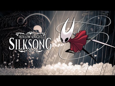 fireb0rn plays Hollow Knight: Silksong [1]