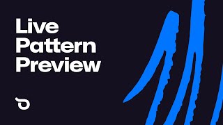 Ollie Pro — Live Pattern Previews