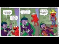 Sesame Street Goes Bad Wmv