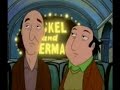 A Tribute To The Critic