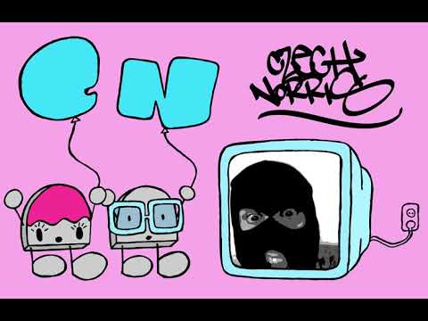 Czech Norris - Czech Norris - Na Zdraví