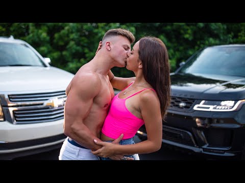 Jack Payne - The Tok ft. Cringe Fam (Exclusive Behind the Scenes)