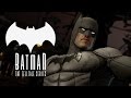 Batman The Telltale Series Guardian Of Gotham Episode Trailer