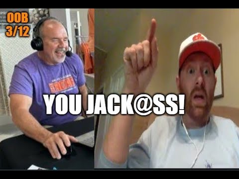 caller argues basketball terminology, triggers hilarious rant from Qualk