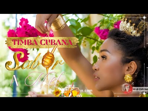 SABOR A MIEL 🍯👑, timba cubana, son, rumba, Lady Style 🎶 #cubansalsa #ladystyletutorial
