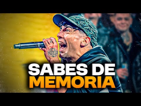 4X4 QUE TE SABES DE MEMORIA! 🧠 *100% adictivos*