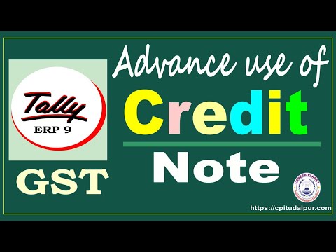 Tally ERP 9 GST Accounting Entries in Tally Hindi |GST Ledgers CGST SGST IGST Sales Purchase