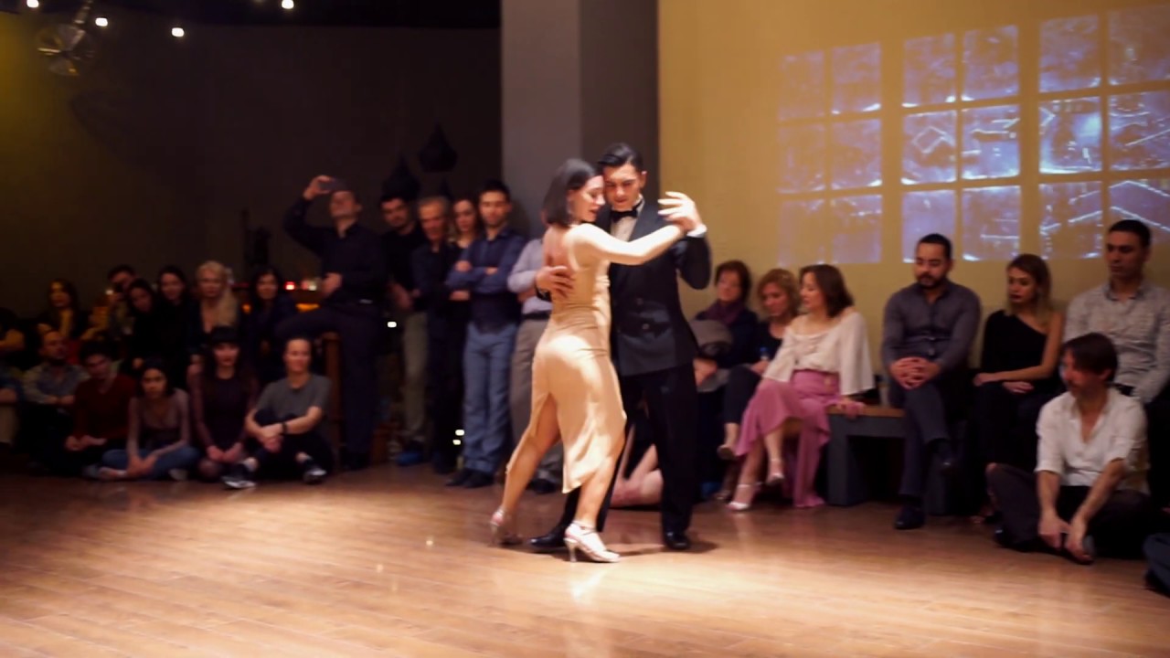 Nida İnceoğlu & Batuhan Boy / Adoración - 4/4