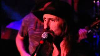 Hawkwind - Time & Confusion (DVD - 'Hawkwind In Concert: Out Of The Shadows')