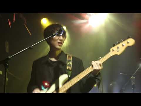 [181223 솔루션스(THE SOLUTIONS) - Tonight] MOOD FOR @상상마당