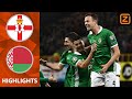 Noord-Ierland vs Wit-Rusland | Kwalificatie EK 2020 | Samenvatting