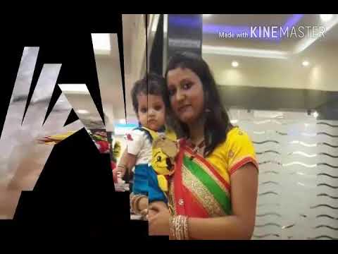 Happy birthday manvi