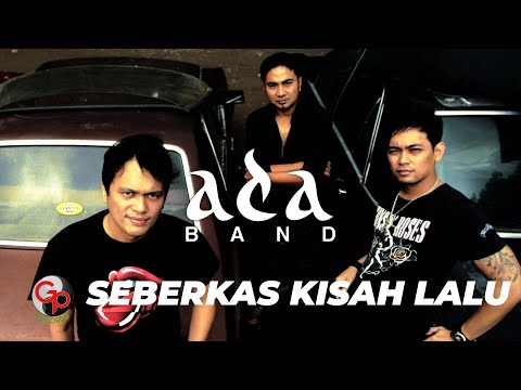 Seberkas Kisah Lalu - ADA Band