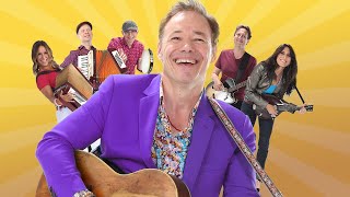 Let's Make a Better World Music Video