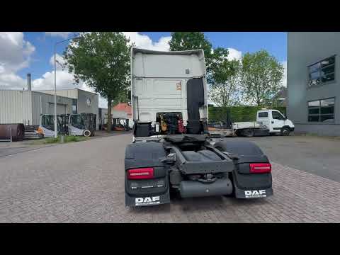 DAF video miniatura