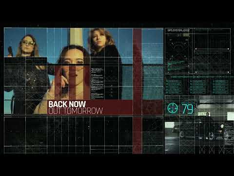 BACK NOW MUSIC VIDEO (TEASER)