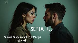 Download lagu sedikit cemburu manis rasanya #jatuhcinta #lagucintaromantis #cemburu #viral #trending mp3 Download lagu sedikit cemburu manis rasanya #jatuhcinta #lagucintaromantis #cemburu #viral #trending mp3
