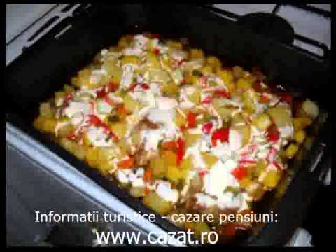 Cazare Bradu, Neamt - Cazat.ro