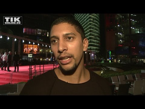 Das sagt Andreas Bourani zum Tod von Prince