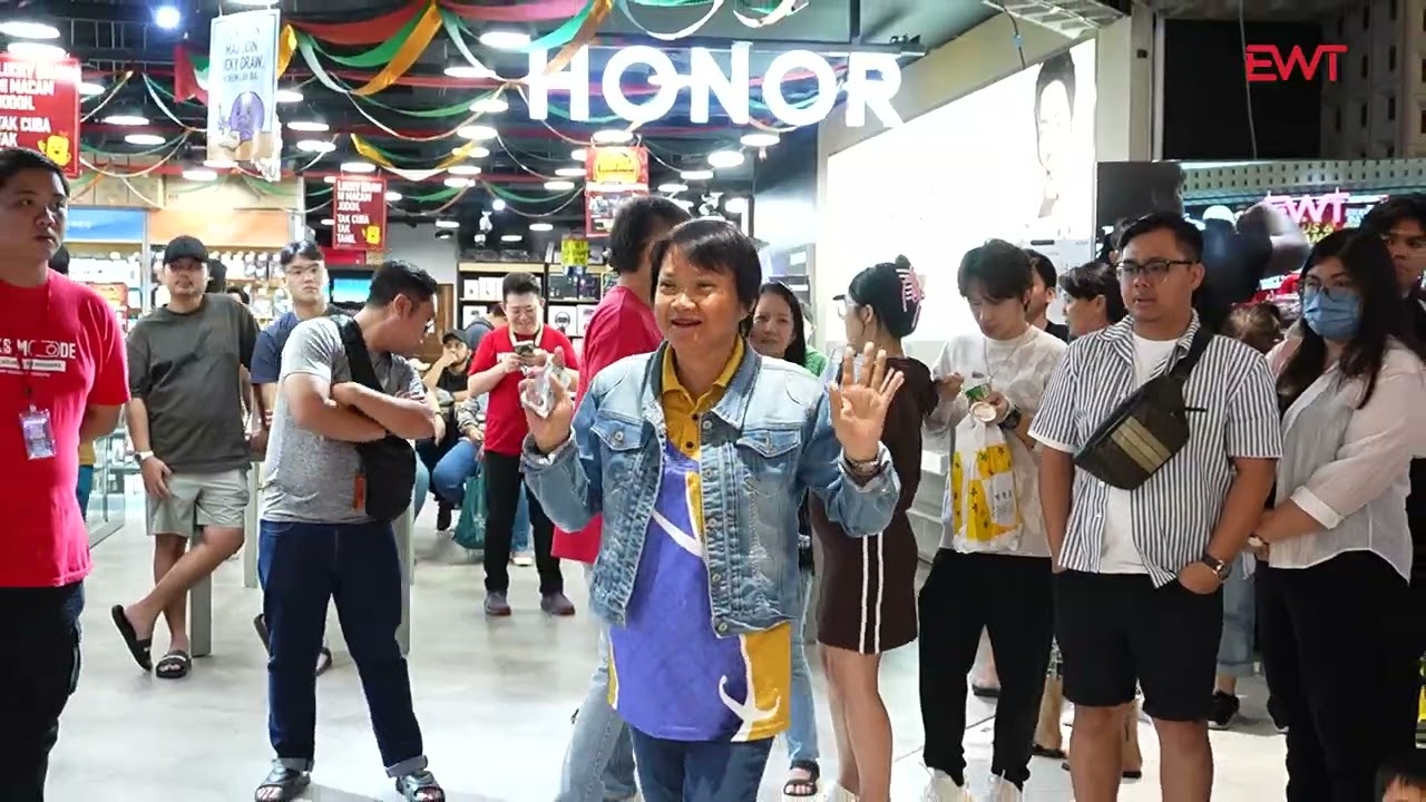 MENANG DUIT RM12K DI EWT SURIA SABAH!!!!