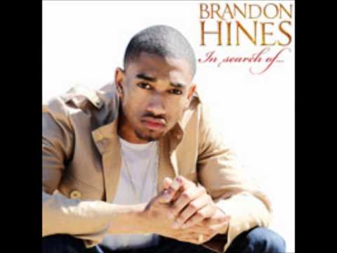 Brandon Hines-Screaming Out w/ lyrics