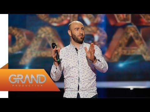 Adnan Nezirov - A ti imaj sve - GP - (TV Grand 06.04.2018.)