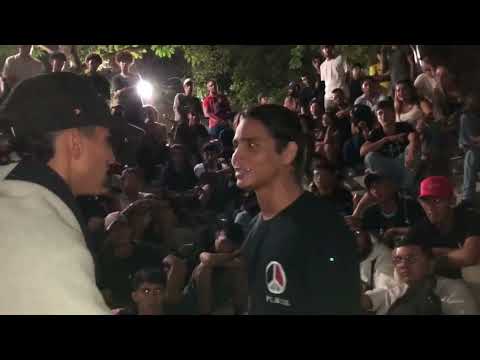 TURCO vs CINDICAP vs DAPO vs CARONTE - 8vos - Fecha 4 Temporada 2022