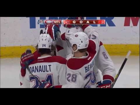 OTTAWA SENATORS vs. MONTREAL CANADIENS (Oct 15)