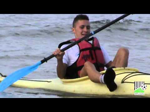 AS Tourlaville football 01082014