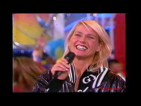 Xuxa Park | 08.06.1996