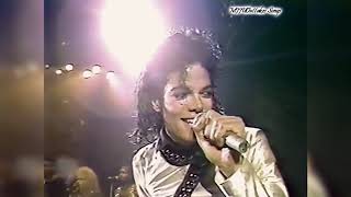 Michael Jackson - Lovely One | Bad World Tour | Live At Brisbane | 1987
