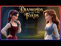 Diamonds And Toads A Tragic Story Of Kindness And Vanity