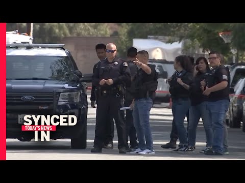 In the News: SJPD Identifies Kidnapping Suspects, JFK Drive Closure, Tuition Aid